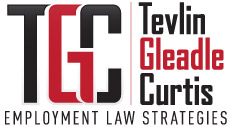 Tevlin Gleadle Curtis Employment Law Strategies